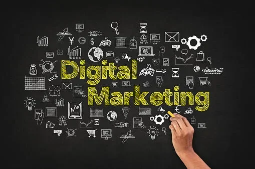 digitalni marketing